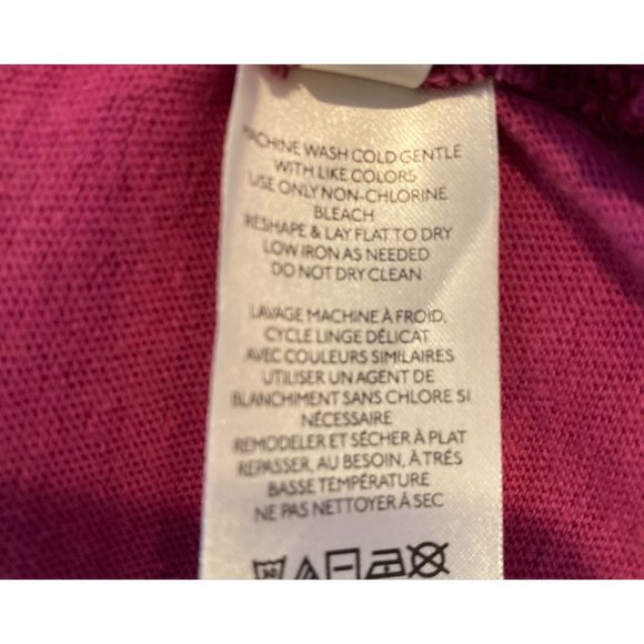 We The Free Ruby Short Sleeve Tee Shirt M - Picture 4 of 5